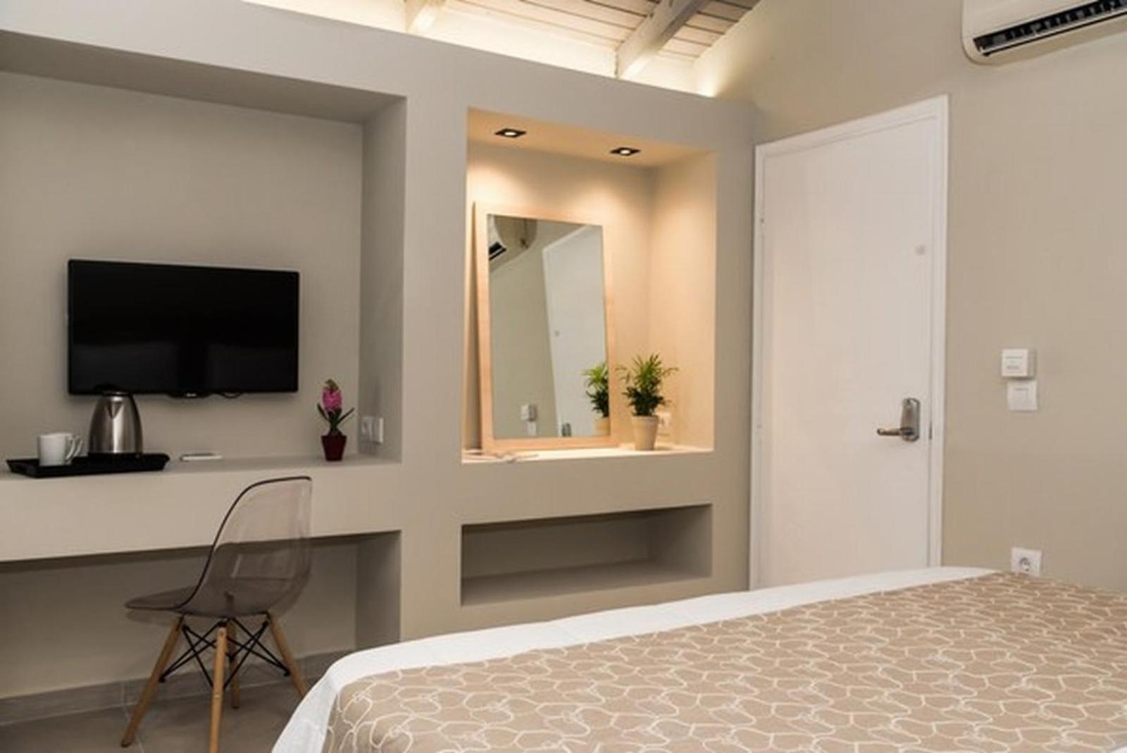 Klelia Beach Hotel By Zante Plaza Kalamákion Habitación foto