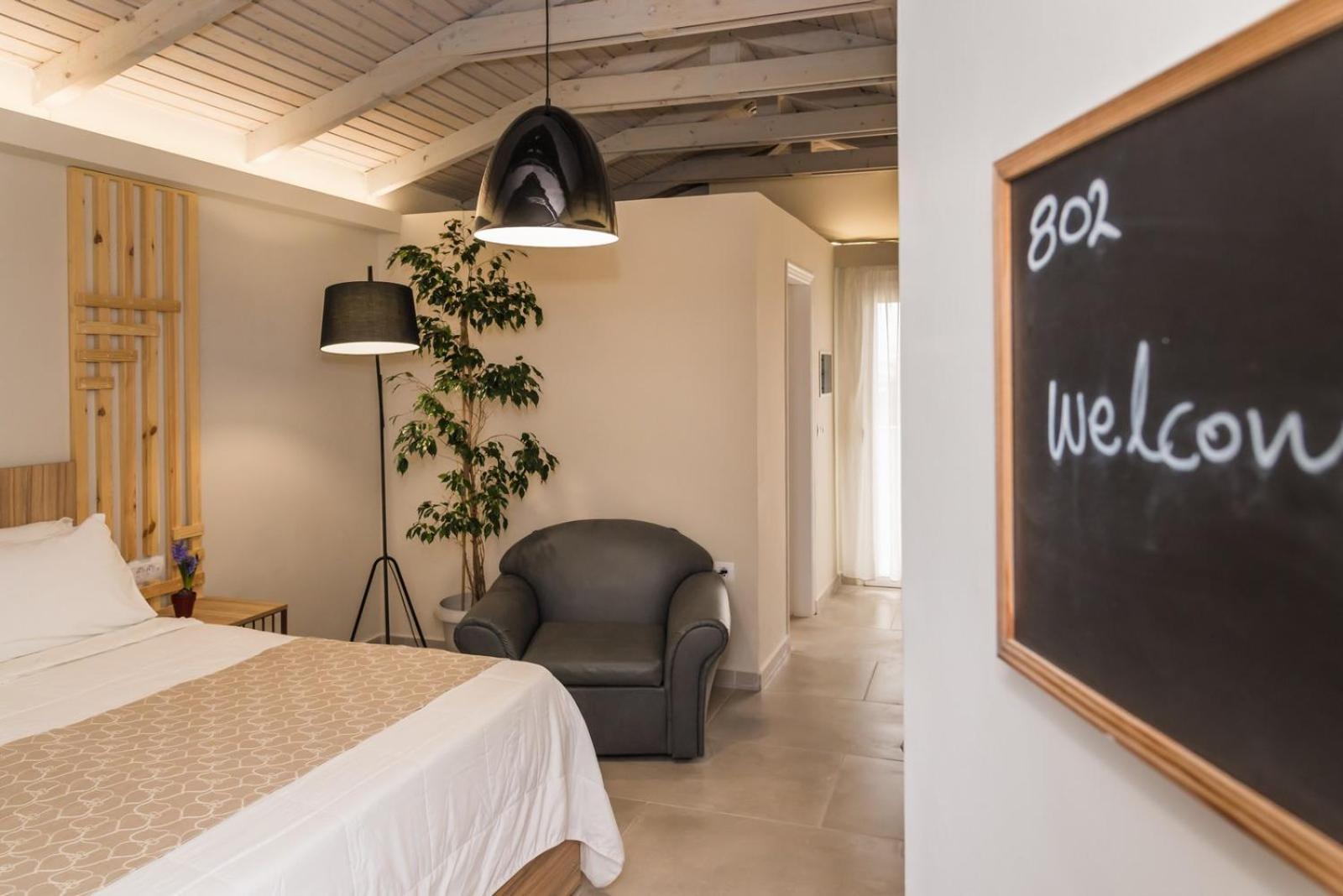 Klelia Beach Hotel By Zante Plaza Kalamákion Habitación foto