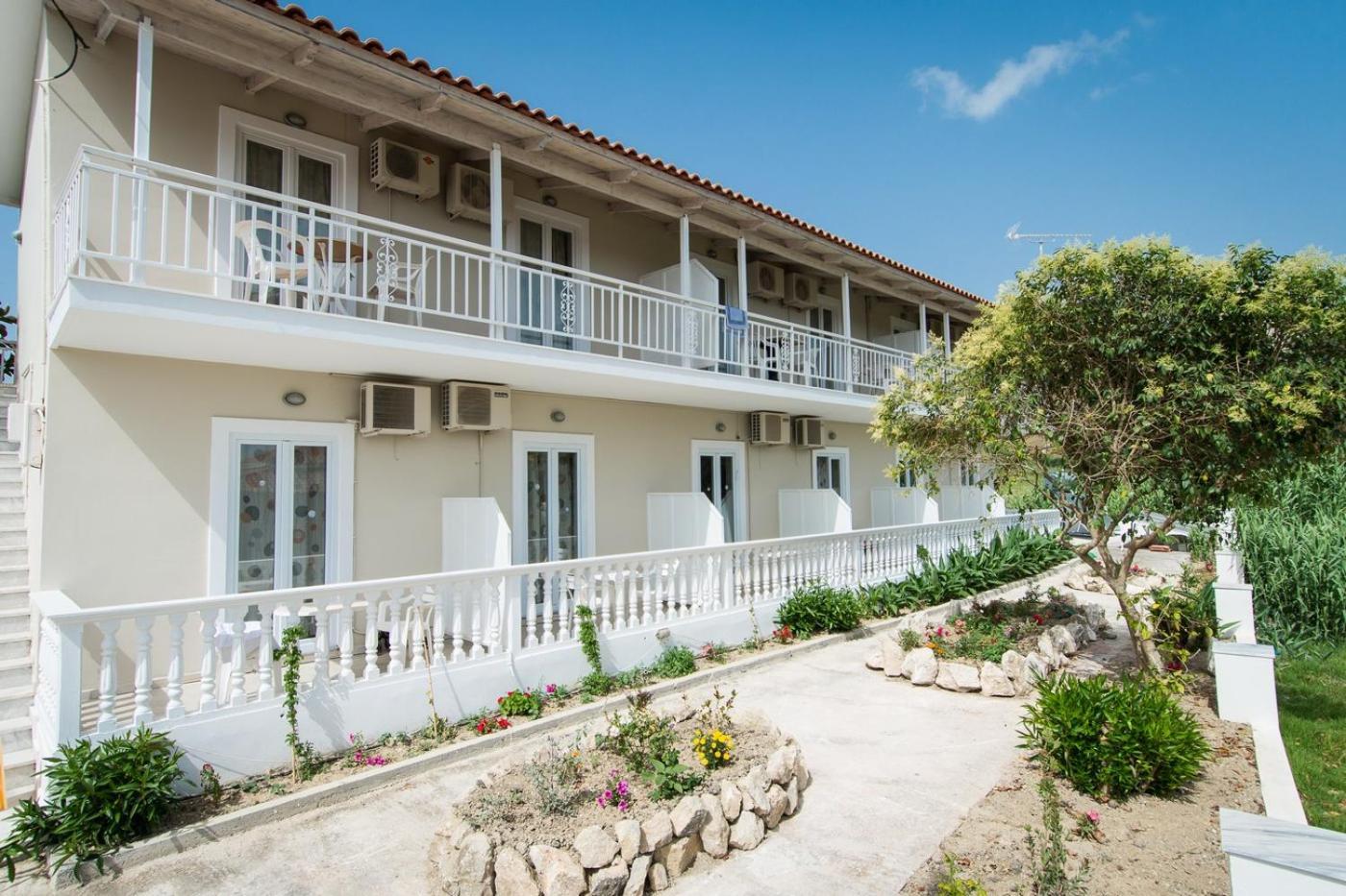 Klelia Beach Hotel By Zante Plaza Kalamákion Habitación foto