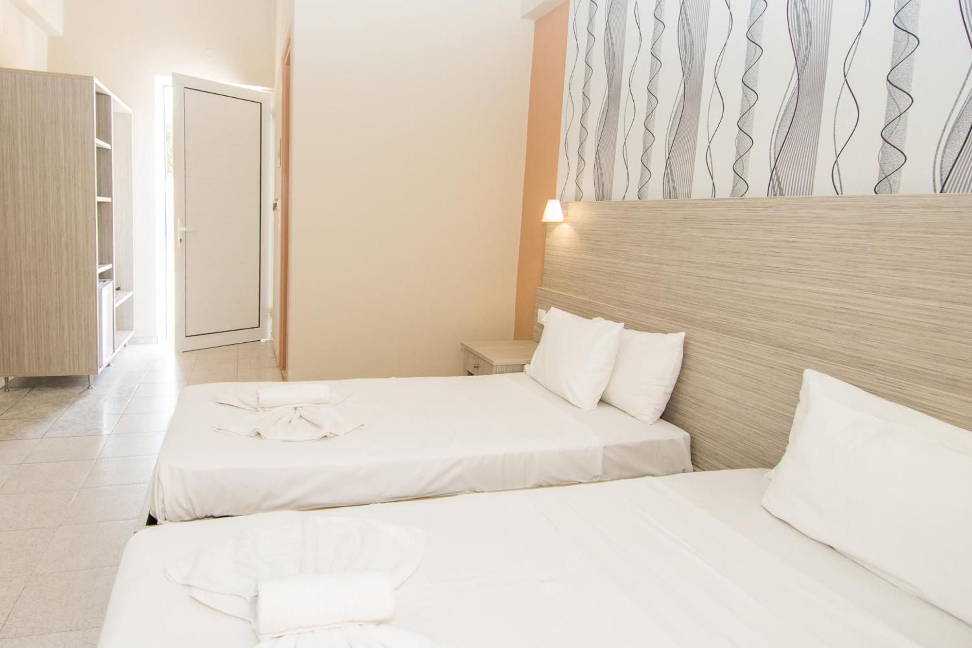 Klelia Beach Hotel By Zante Plaza Kalamákion Habitación foto
