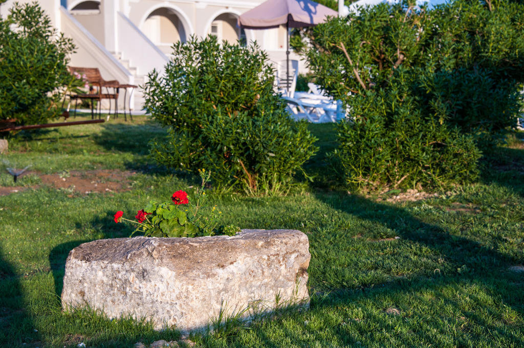 Klelia Beach Hotel By Zante Plaza Kalamákion Exterior foto